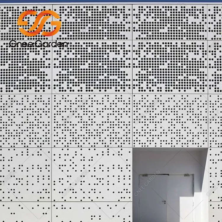 Hliníková fasádna stena