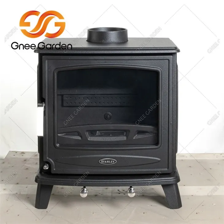 modern multi fuel stove