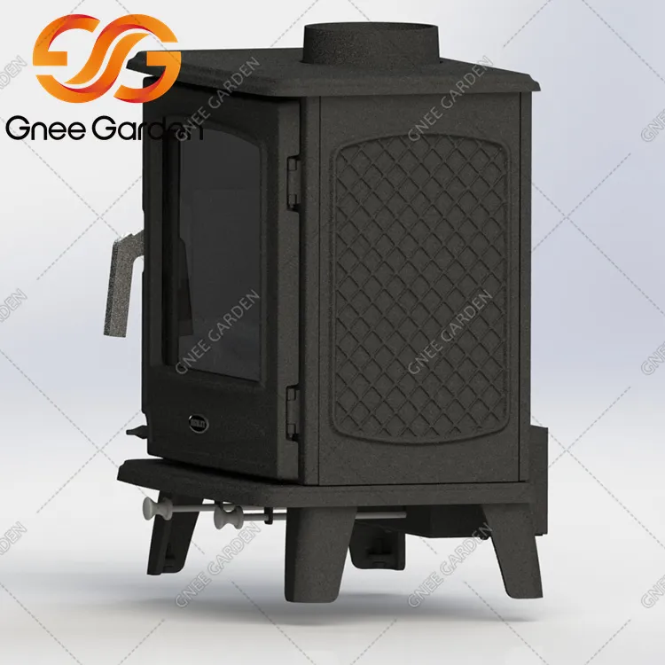 Obývacia izba Log Horák