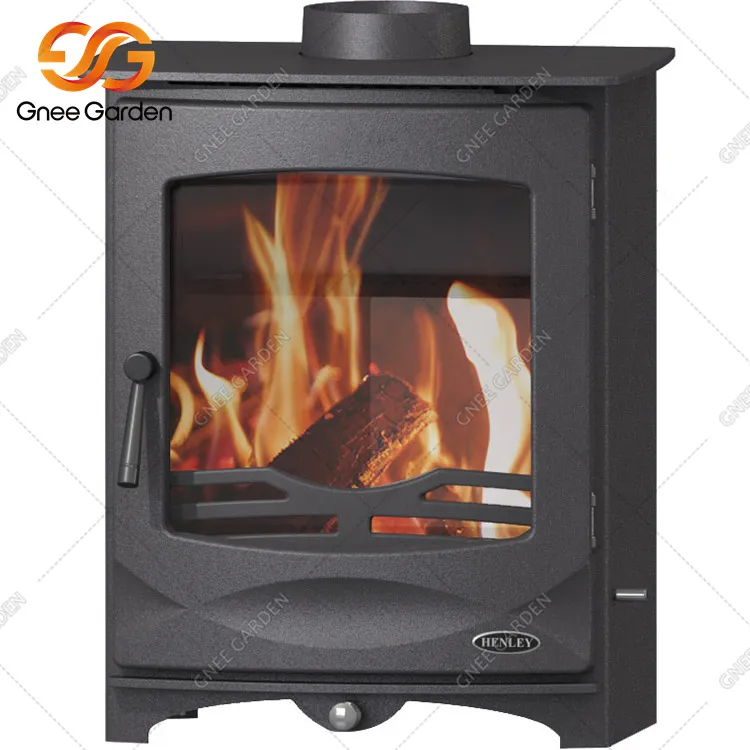 Miestnosť na napaľovanie guľatiny