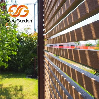 Oceľový záhradný prístrešok Corten Altánok