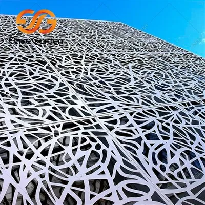 Vonkajšie opláštenie