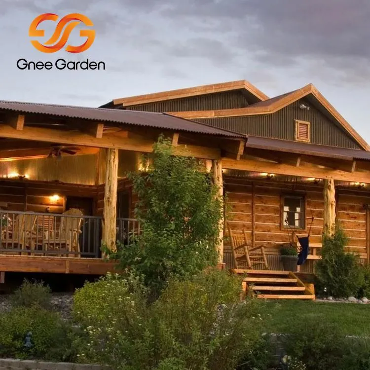 Zvetraná oceľová strešná krytina