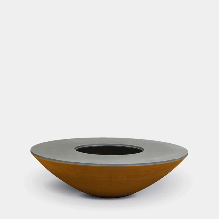 Grily na drevené uhlie