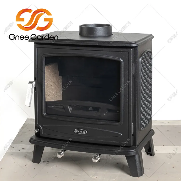 Sporák na drevo Vnútorný ekologický